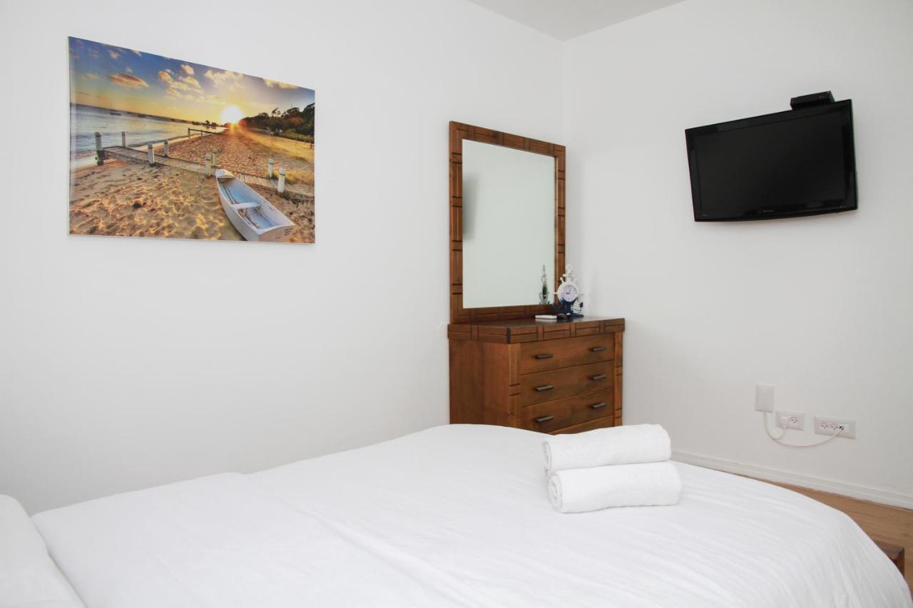 Apartments4You Betti Bat Yam Εξωτερικό φωτογραφία