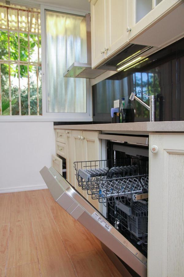 Apartments4You Betti Bat Yam Εξωτερικό φωτογραφία