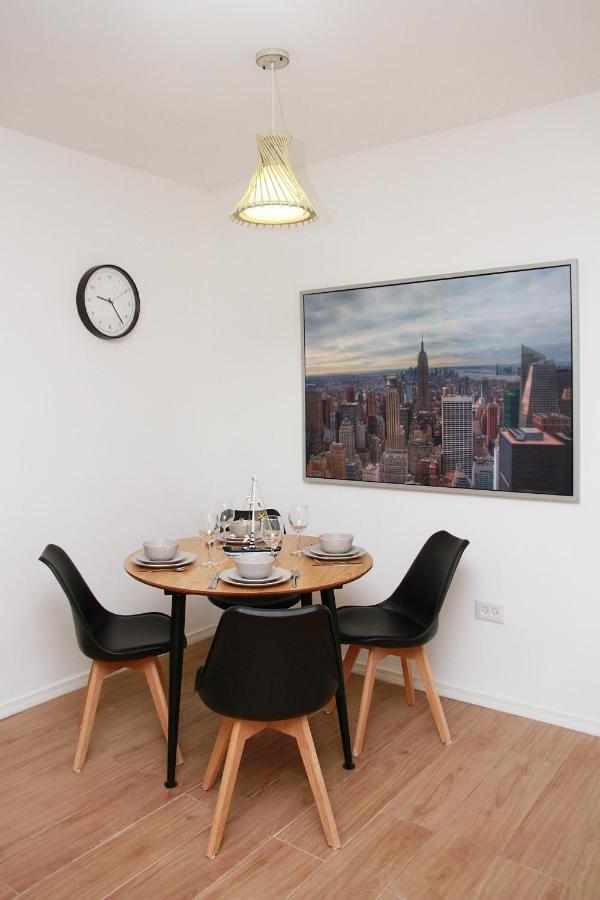 Apartments4You Betti Bat Yam Εξωτερικό φωτογραφία