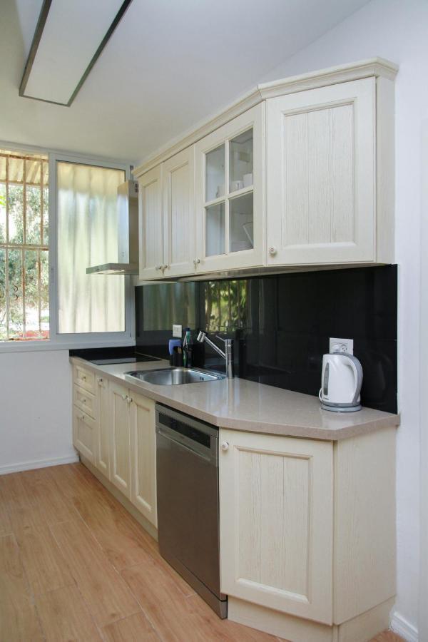 Apartments4You Betti Bat Yam Εξωτερικό φωτογραφία