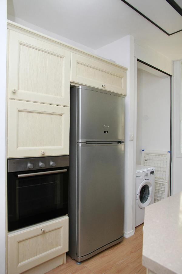 Apartments4You Betti Bat Yam Εξωτερικό φωτογραφία