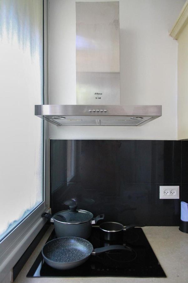 Apartments4You Betti Bat Yam Εξωτερικό φωτογραφία