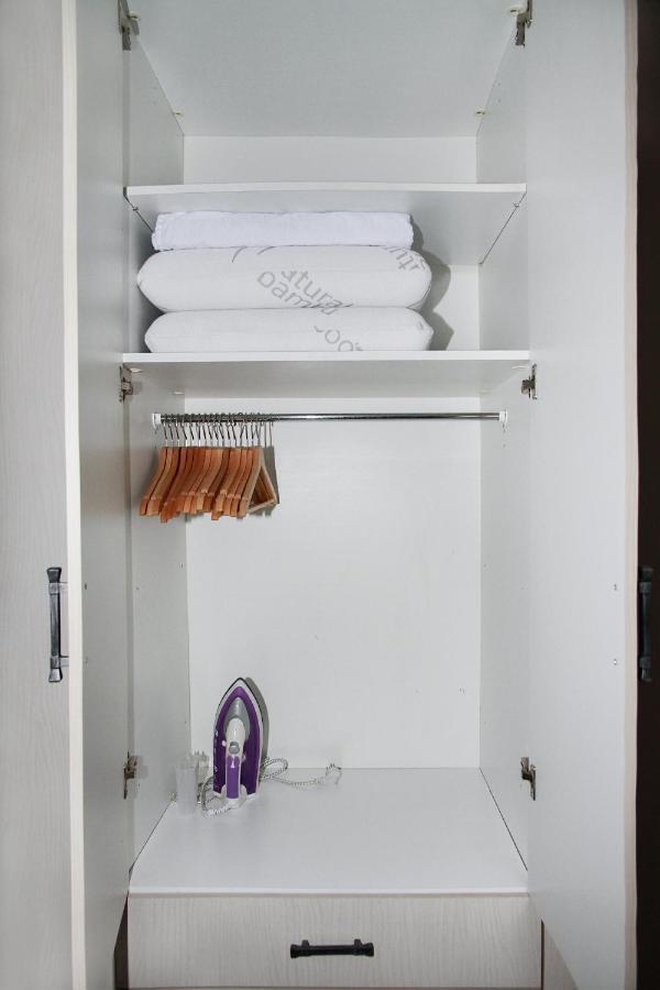Apartments4You Betti Bat Yam Εξωτερικό φωτογραφία