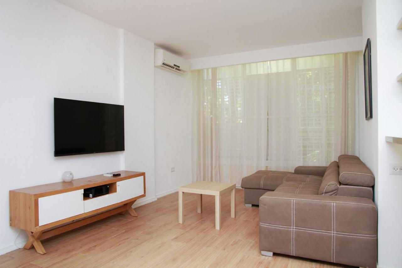 Apartments4You Betti Bat Yam Εξωτερικό φωτογραφία