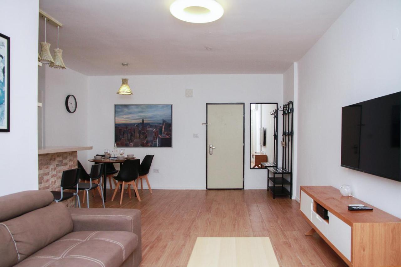 Apartments4You Betti Bat Yam Εξωτερικό φωτογραφία