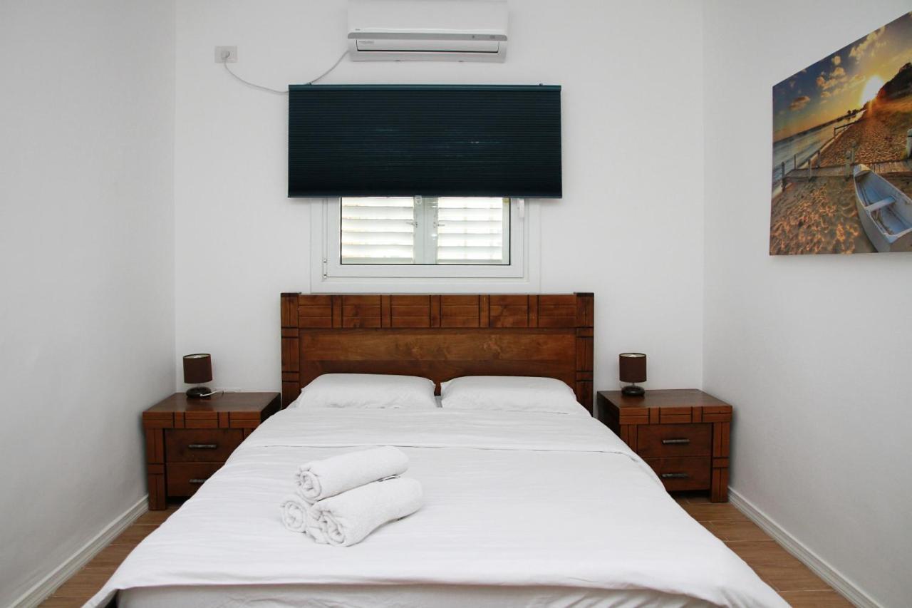 Apartments4You Betti Bat Yam Εξωτερικό φωτογραφία