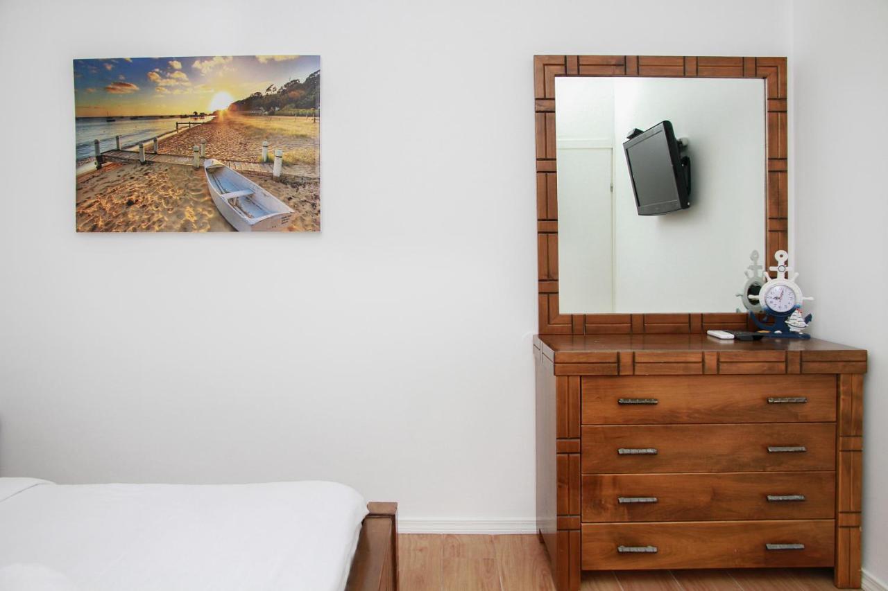 Apartments4You Betti Bat Yam Εξωτερικό φωτογραφία