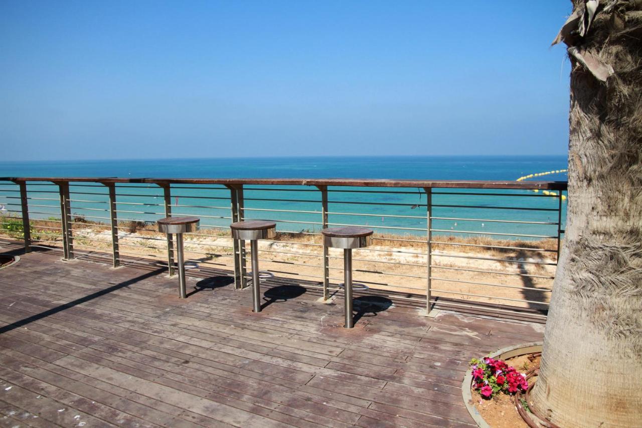 Apartments4You Betti Bat Yam Εξωτερικό φωτογραφία
