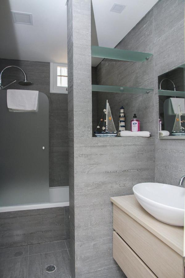 Apartments4You Betti Bat Yam Εξωτερικό φωτογραφία