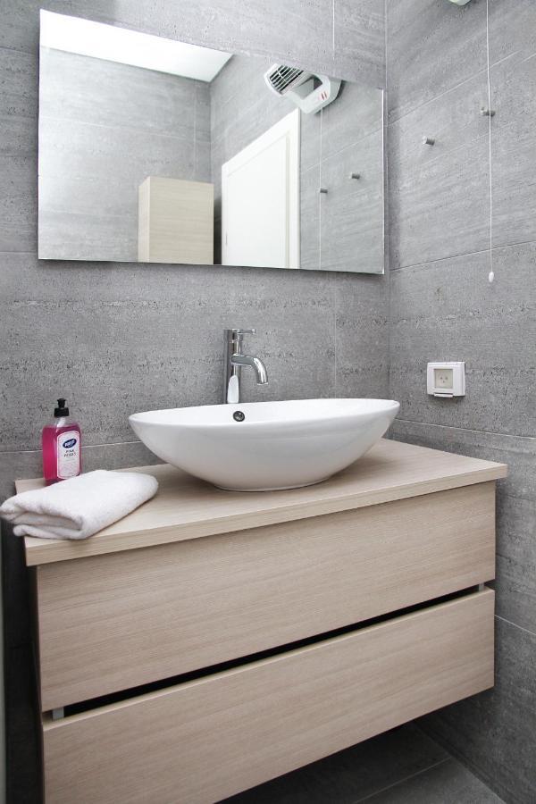 Apartments4You Betti Bat Yam Εξωτερικό φωτογραφία