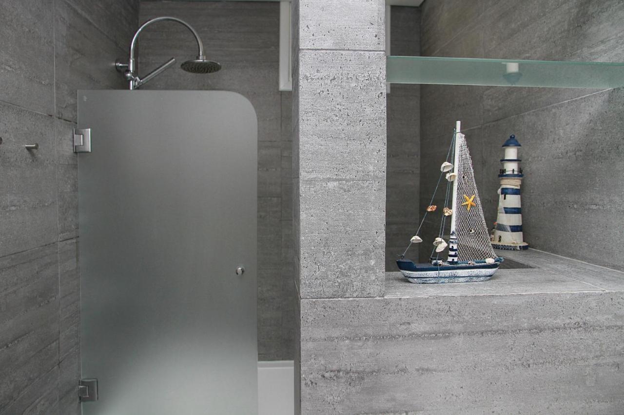 Apartments4You Betti Bat Yam Εξωτερικό φωτογραφία